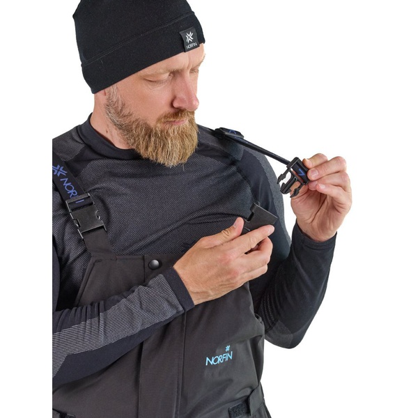 Костюм зимний плавающий Norfin Element 2 FLT