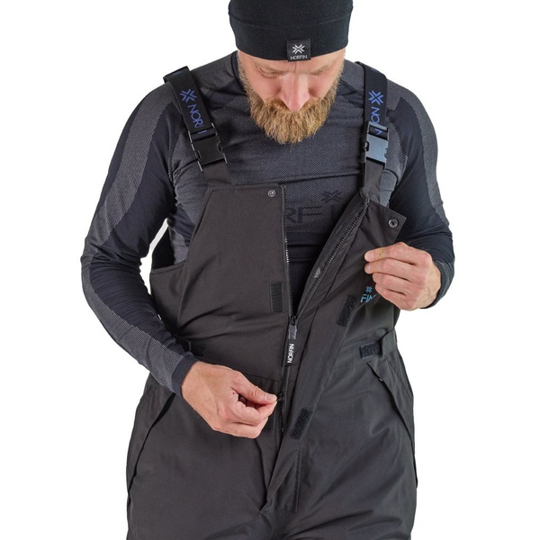 Костюм зимний плавающий Norfin Element 2 FLT