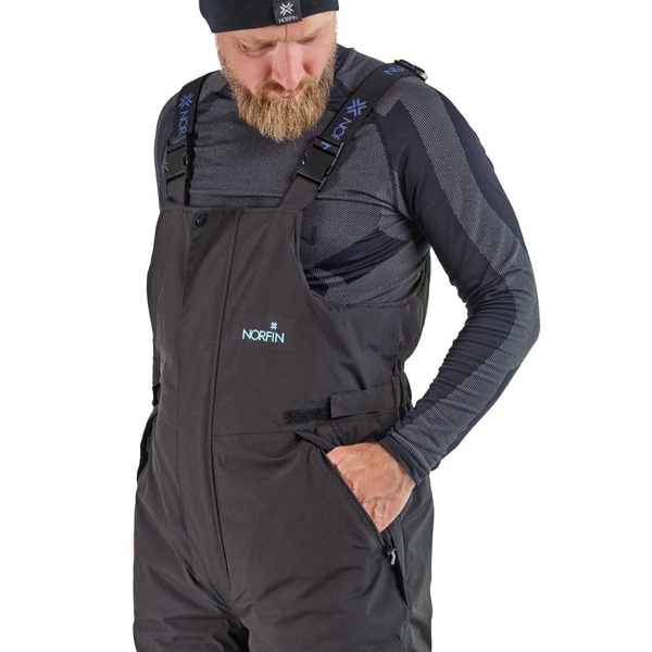 Костюм зимний плавающий Norfin Element 2 FLT