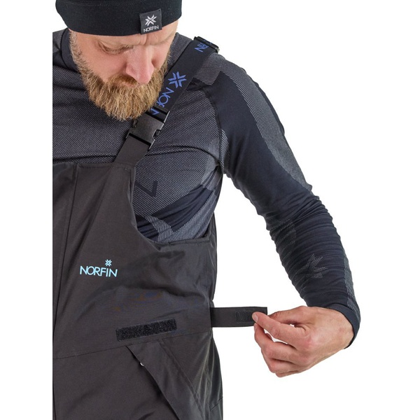 Костюм зимний плавающий Norfin Element 2 FLT