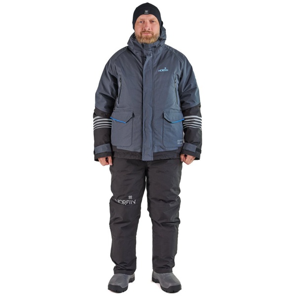 Костюм зимний плавающий Norfin Element 2 FLT