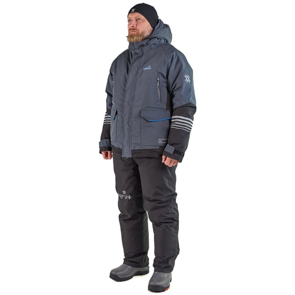 Костюм зимний плавающий Norfin Element 2 FLT