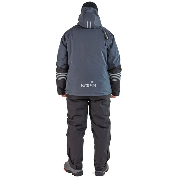 Костюм зимний плавающий Norfin Element 2 FLT