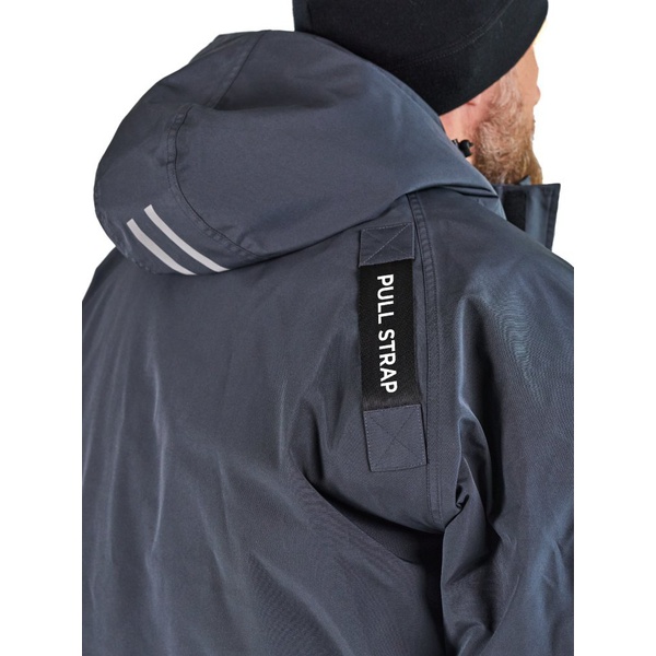 Костюм зимний плавающий Norfin Element 2 FLT