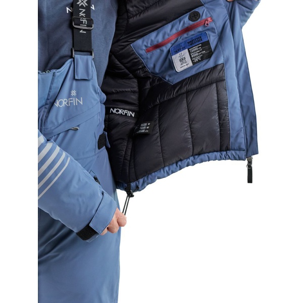 Куртка женская зимняя Norfin Women Nordic Earth