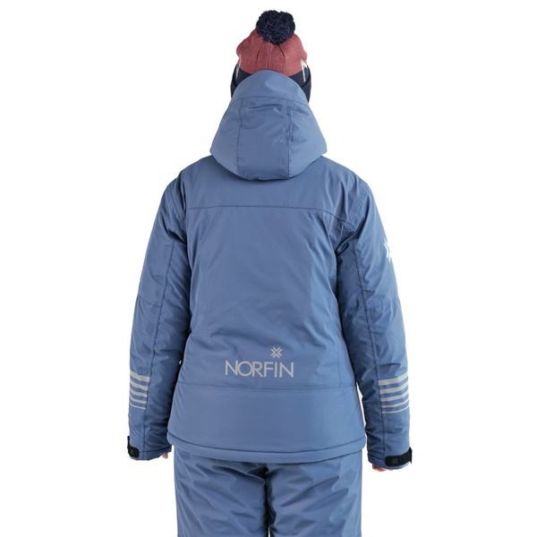 Куртка женская зимняя Norfin Women Nordic Earth