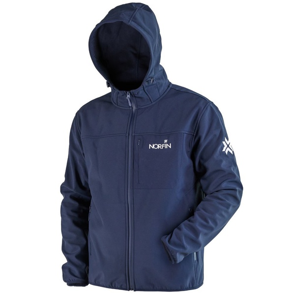 Куртка Norfin Horizon Softshell