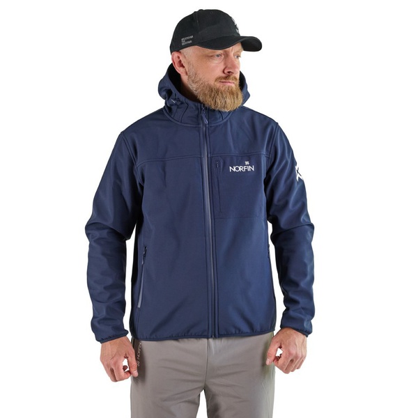 Куртка Norfin Horizon Softshell