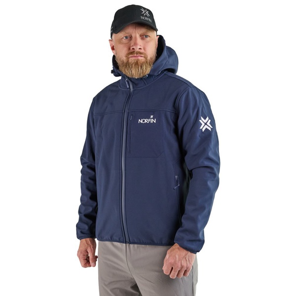 Куртка Norfin Horizon Softshell