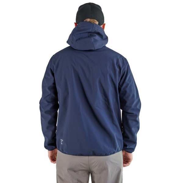 Куртка Norfin Horizon Softshell