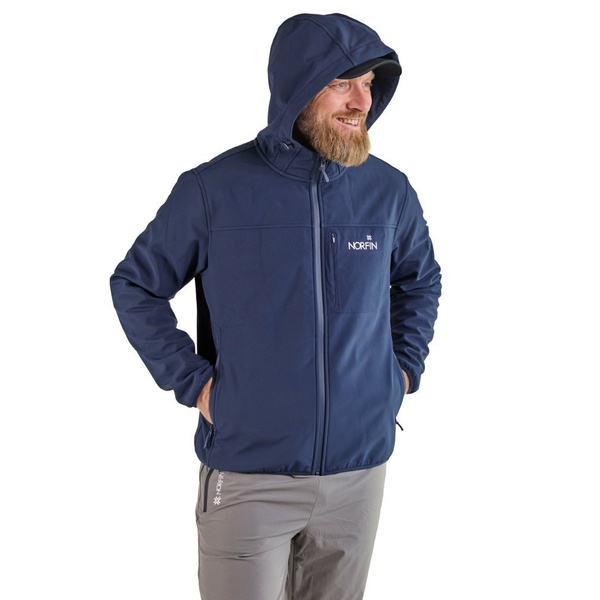 Куртка Norfin Horizon Softshell