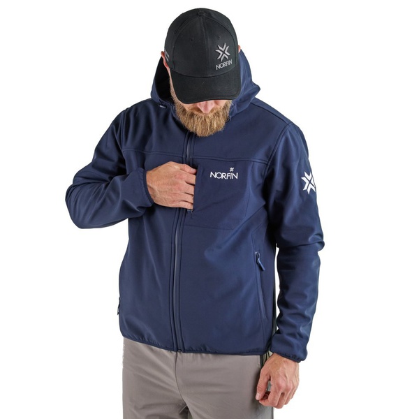 Куртка Norfin Horizon Softshell