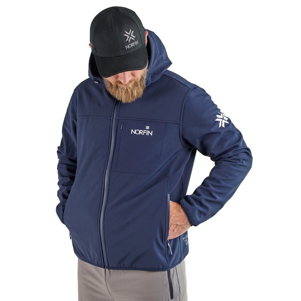 Куртка Norfin Horizon Softshell