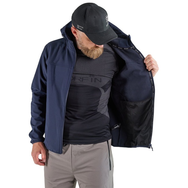 Куртка Norfin Horizon Softshell