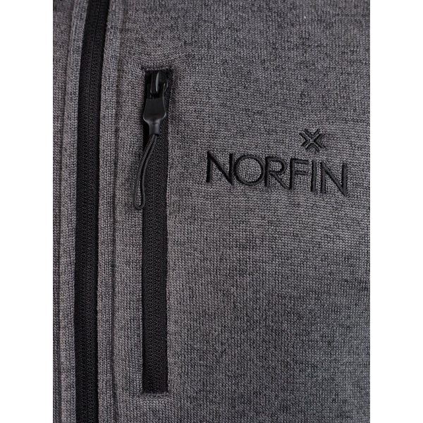 Куртка Norfin Snowpack (флис)