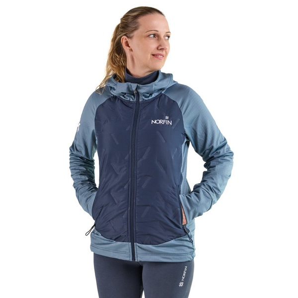 Куртка женская Norfin Women Boreal