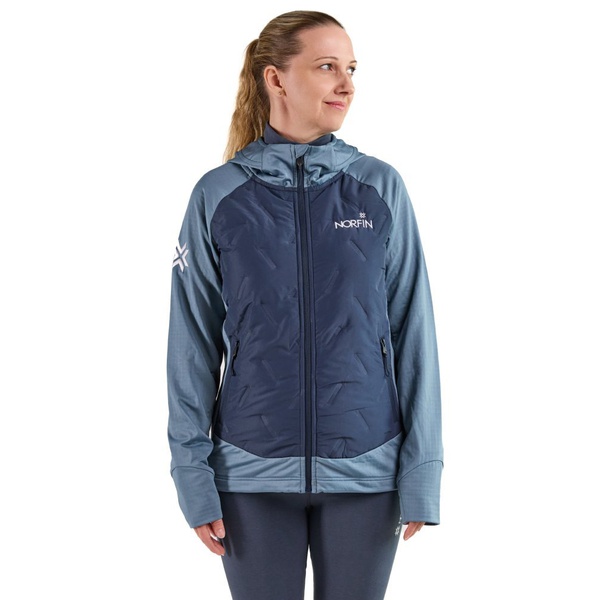 Куртка женская Norfin Women Boreal