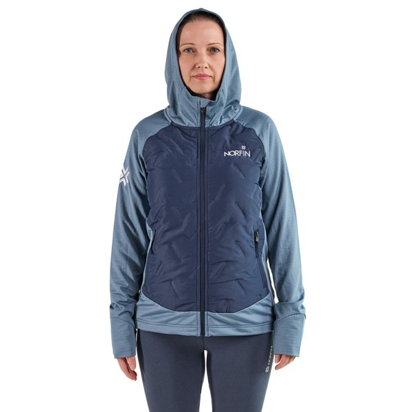 Куртка женская Norfin Women Boreal
