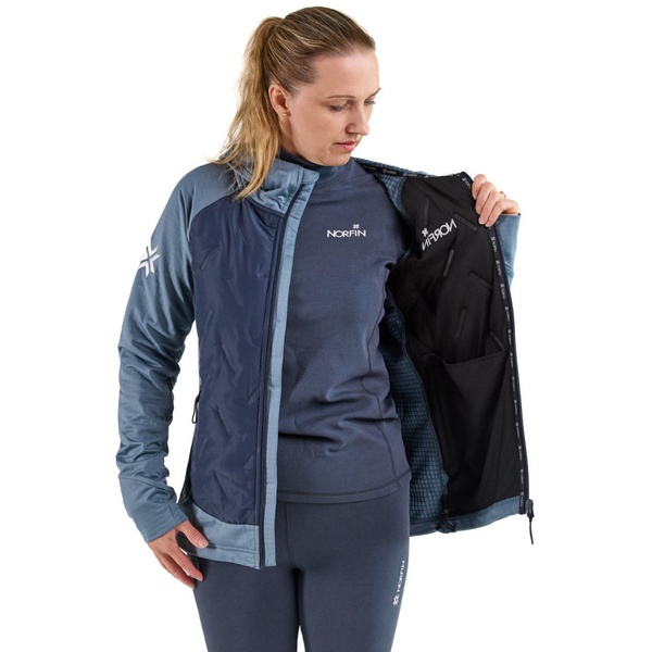 Куртка женская Norfin Women Boreal