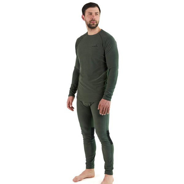 Термобелье Norfin Winter Active