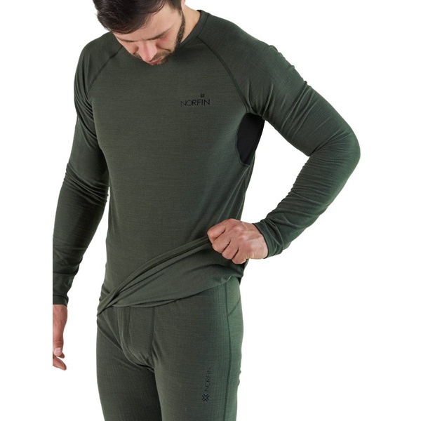 Термобелье Norfin Winter Active