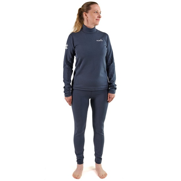 Термобелье женское Norfin Woman Aurora