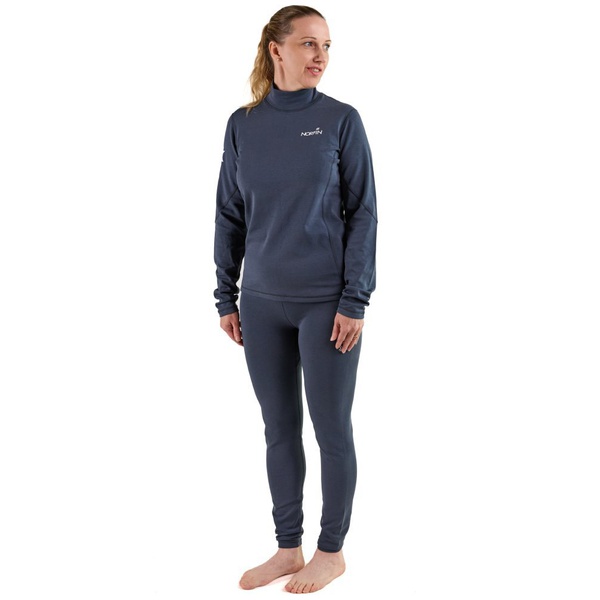 Термобелье женское Norfin Woman Aurora