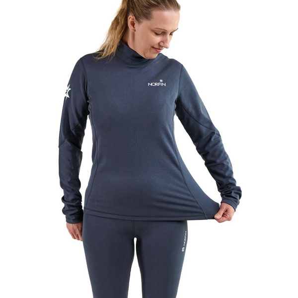 Термобелье женское Norfin Woman Aurora