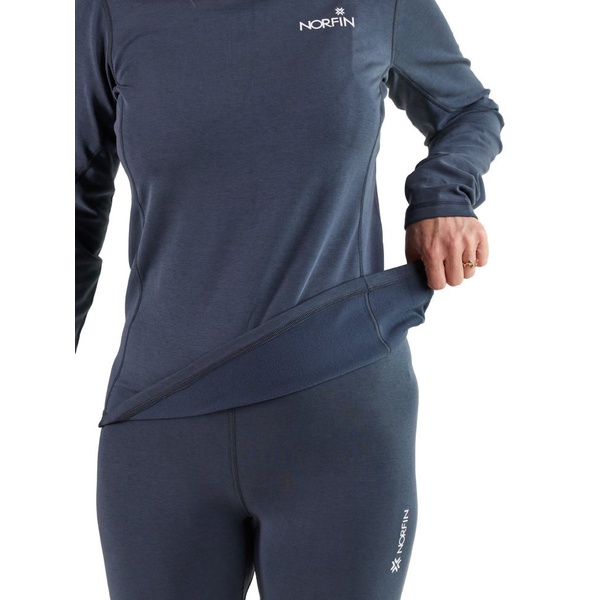 Термобелье женское Norfin Woman Aurora