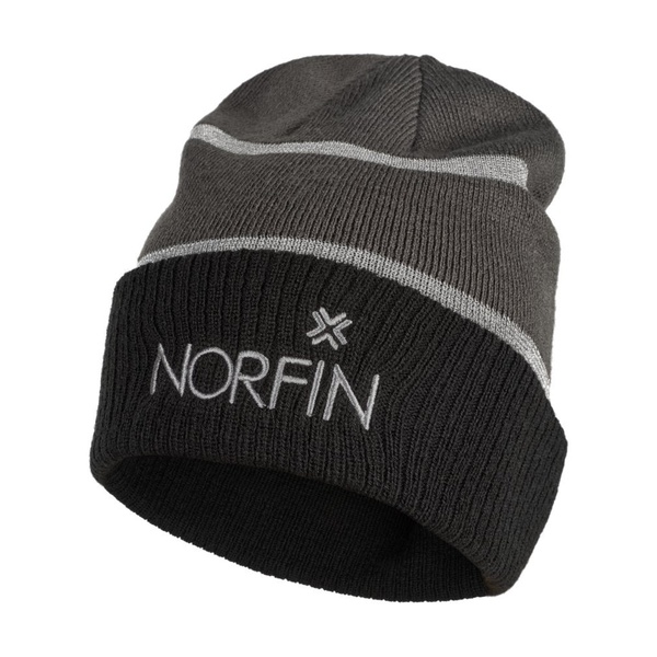 Шапка Norfin Kinetic Reflective