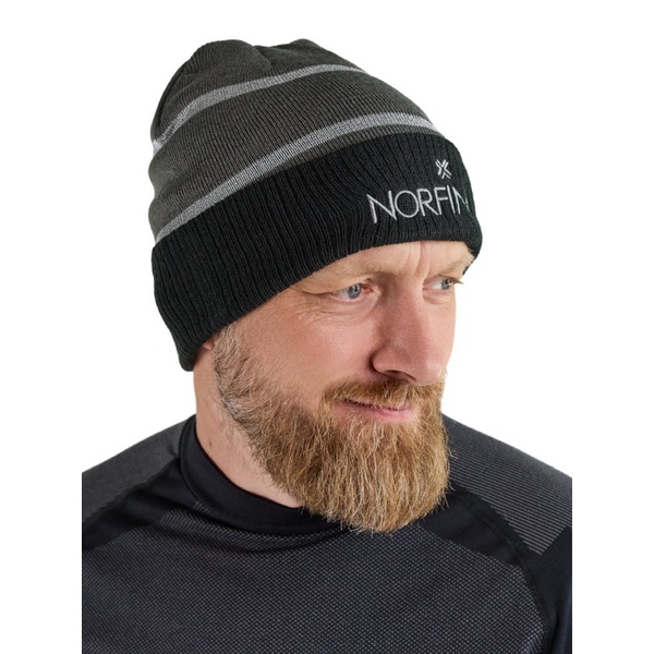 Шапка Norfin Kinetic Reflective