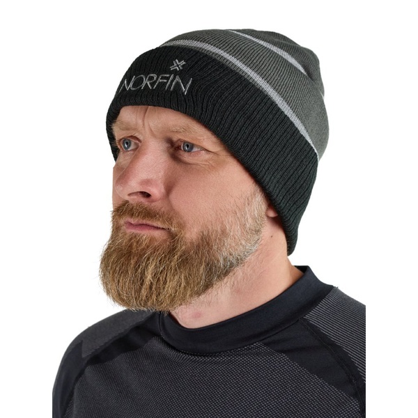 Шапка Norfin Kinetic Reflective