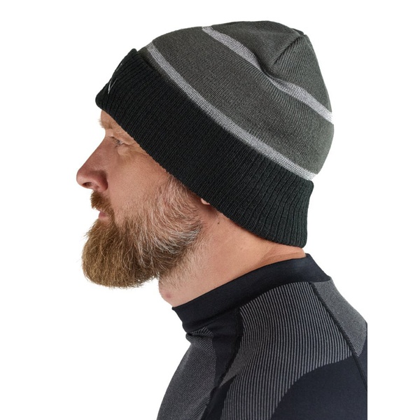Шапка Norfin Kinetic Reflective