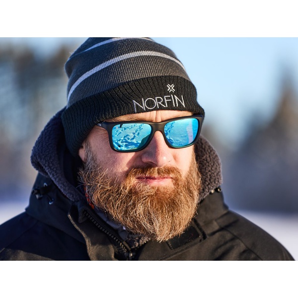 Шапка Norfin Kinetic Reflective