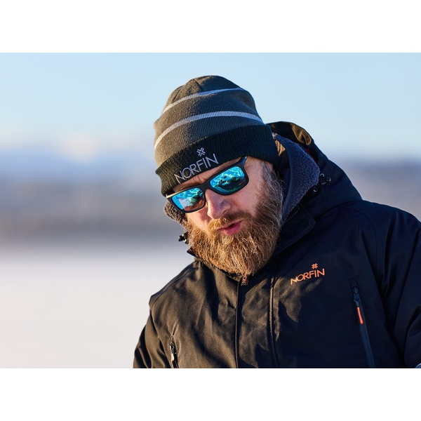 Шапка Norfin Kinetic Reflective