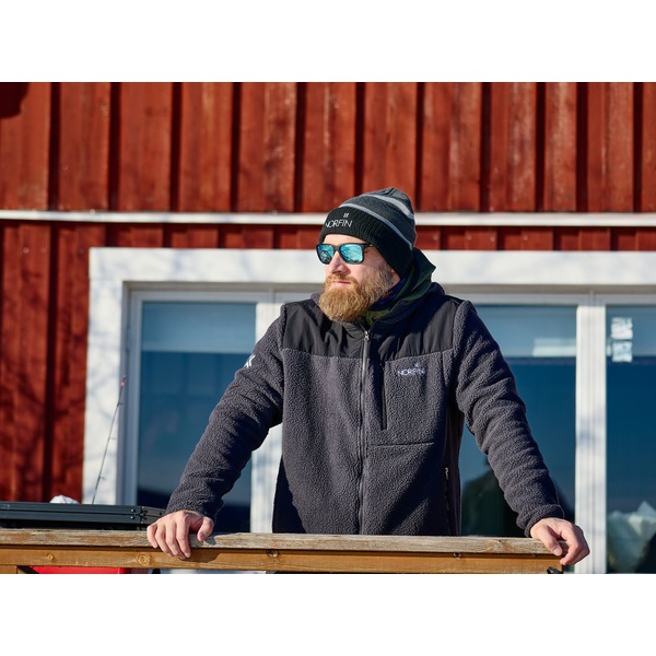 Шапка Norfin Kinetic Reflective