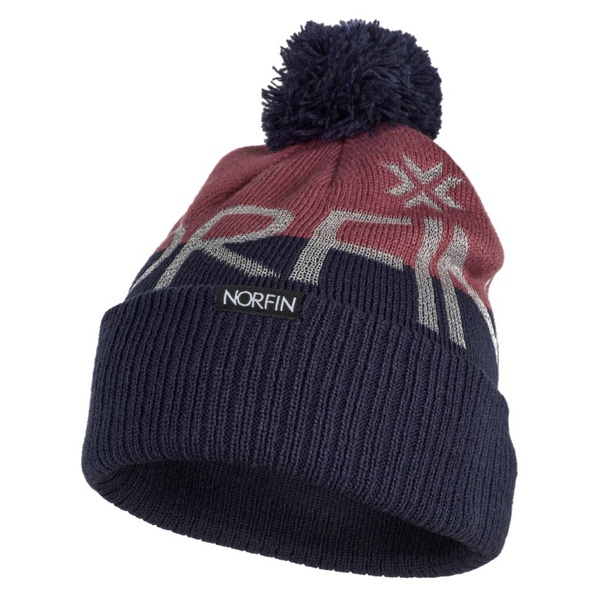 Шапка женская Norfin Women Luna