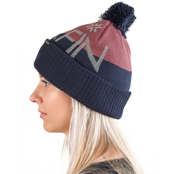 Шапка женская Norfin Women Luna