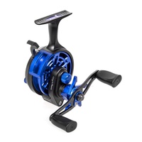 Катушка мультипликаторная Salmo Elite Reflektor 4 M
