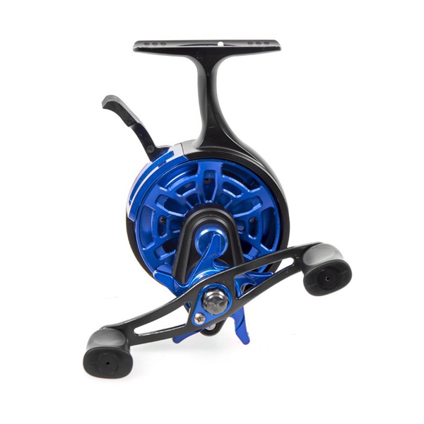 Катушка мультипликаторная Salmo Elite Reflektor 4 M