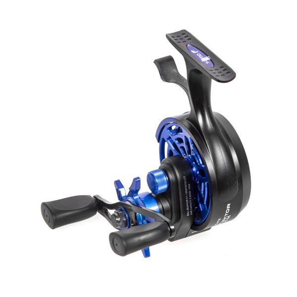 Катушка мультипликаторная Salmo Elite Reflektor 4 M