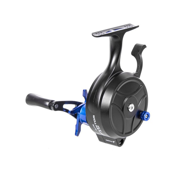 Катушка мультипликаторная Salmo Elite Reflektor 4 M