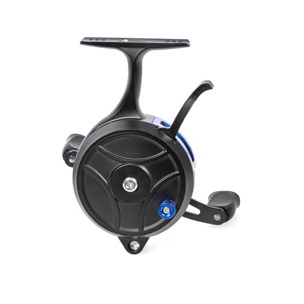 Катушка мультипликаторная Salmo Elite Reflektor 4 M