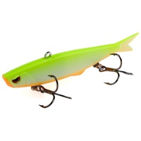 Воблер тонущий Lucky John Fishtail Vib S 105 003