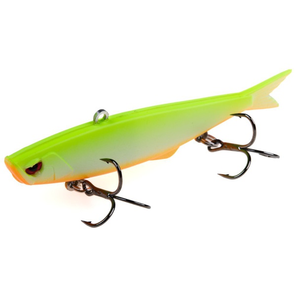 Воблер тонущий Lucky John Fishtail Vib S 105 003