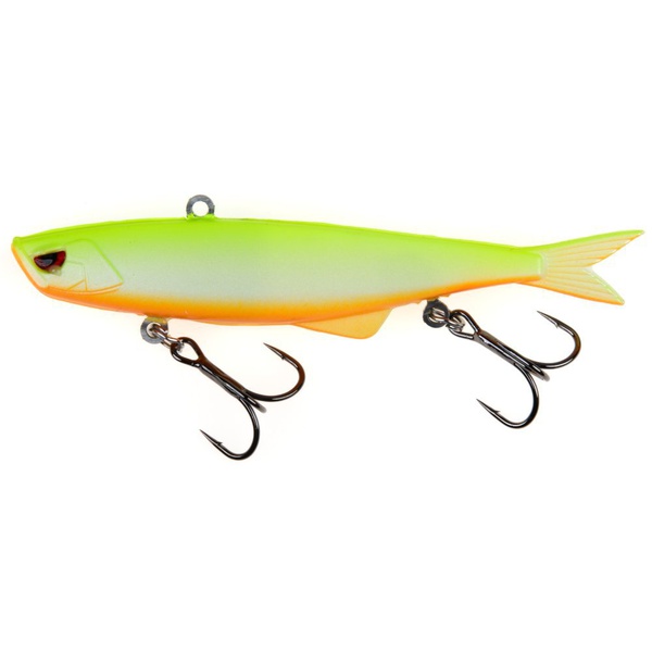 Воблер тонущий Lucky John Fishtail Vib S 105 003