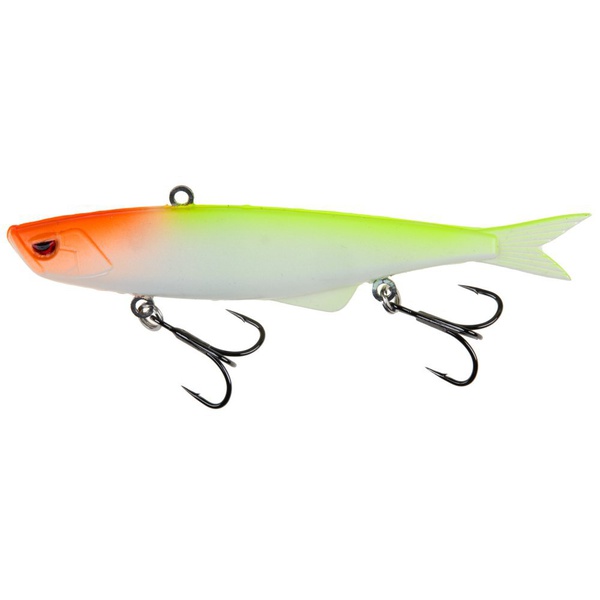 Воблер тонущий Lucky John Fishtail Vib S 105 021