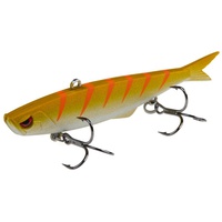 Воблер тонущий Lucky John Fishtail Vib S 105 024