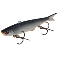 Воблер тонущий Lucky John Fishtail Vib S 90 001