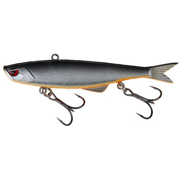 Воблер тонущий Lucky John Fishtail Vib S 90 001